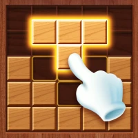 Block Master-Wood Puzzle Blast