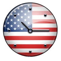 America time clock