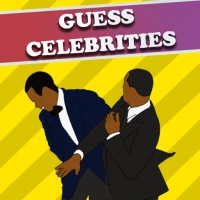 Guess Celebrity 2023