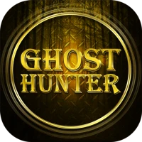 Ghost Hunter EMF/EVP Detector