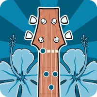 Ukulele Chords Chart