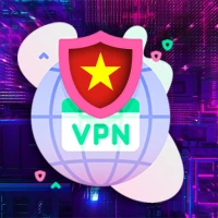 VPN Vietnam - IP for Vietnam