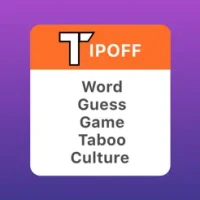 TipOff – Word Guessing Game