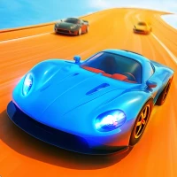 Racing Master 3D: Car Race