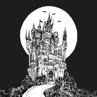 Escape the Dark Castle