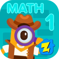 Grade 1 Math - Zapzapmath Home