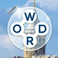 Wordhane - Word Search Puzzle