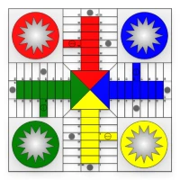 Fun Parcheesi