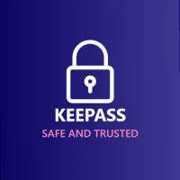 KeePass:Password Manager App