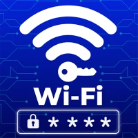 WIFi Password - WiFi Unlocker