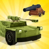 Tank N Run: Bullet Evolution