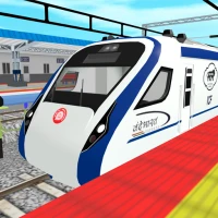 Indian Loco Train Simulator