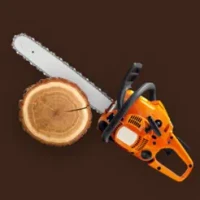 Chainsaw