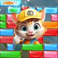 Sliding Block Puzzle Games