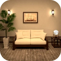 The TREASURE - Escape Game -