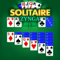 Solitaire + Card Game by Zynga