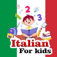 Learn Italian for kids