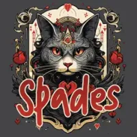 Spades for Cats