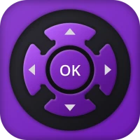 Remote for Roku: TV Remote