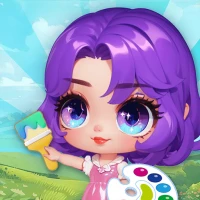 Sweet Dolliz:Fashion Dress Up