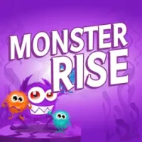 Monster Rise:Elimination