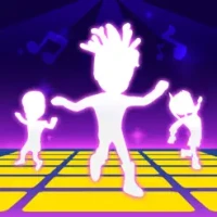 Dance Masters: Get Dancing!