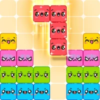 Cute Block Blast: Block Puzzle