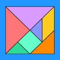 Tangram Puzzle Game