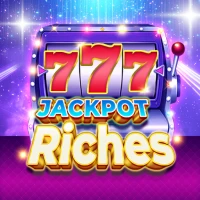 Jackpot Riches - Casino Slots