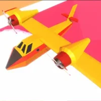 Aerial Firefighter 3D