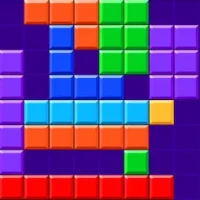 Block Dash! Puzzle Game