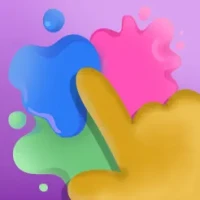 Hunika Finger Paint