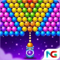 Bubble Shooter: Birds Rescue