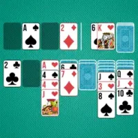 Solitaire Classic !!!