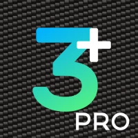 3+ PRO