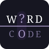 Word Code - Cryptogram