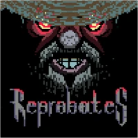 Reprobates・Survival Pixel Game