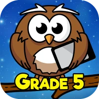 Fifth Grade Learning Games