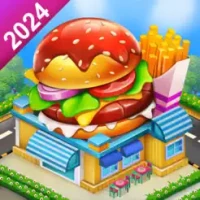 Food Cooking Restaurant Game