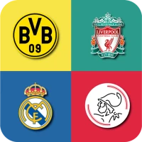 Soccer Clubs Logo Quiz