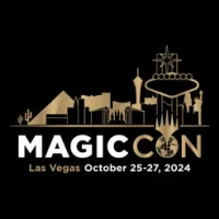 MagicCon: Las Vegas