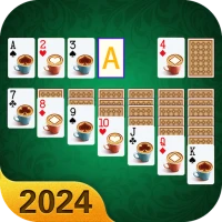 Solitaire Daily - Card Game