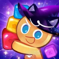 CookieRun:Witch’s Castle Blast