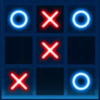 Tic Tac Toe - OX