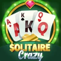 Solitaire Crazy: Win Real Cash