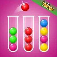 Ball Sort Master - Color Game