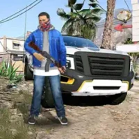 Vehicle Master - Vice City