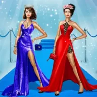 Fashion Star-Makeover Games