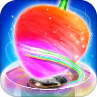 Cotton Candy Shop: Candy Maker