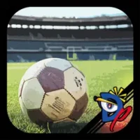 Free Kick Football Goal